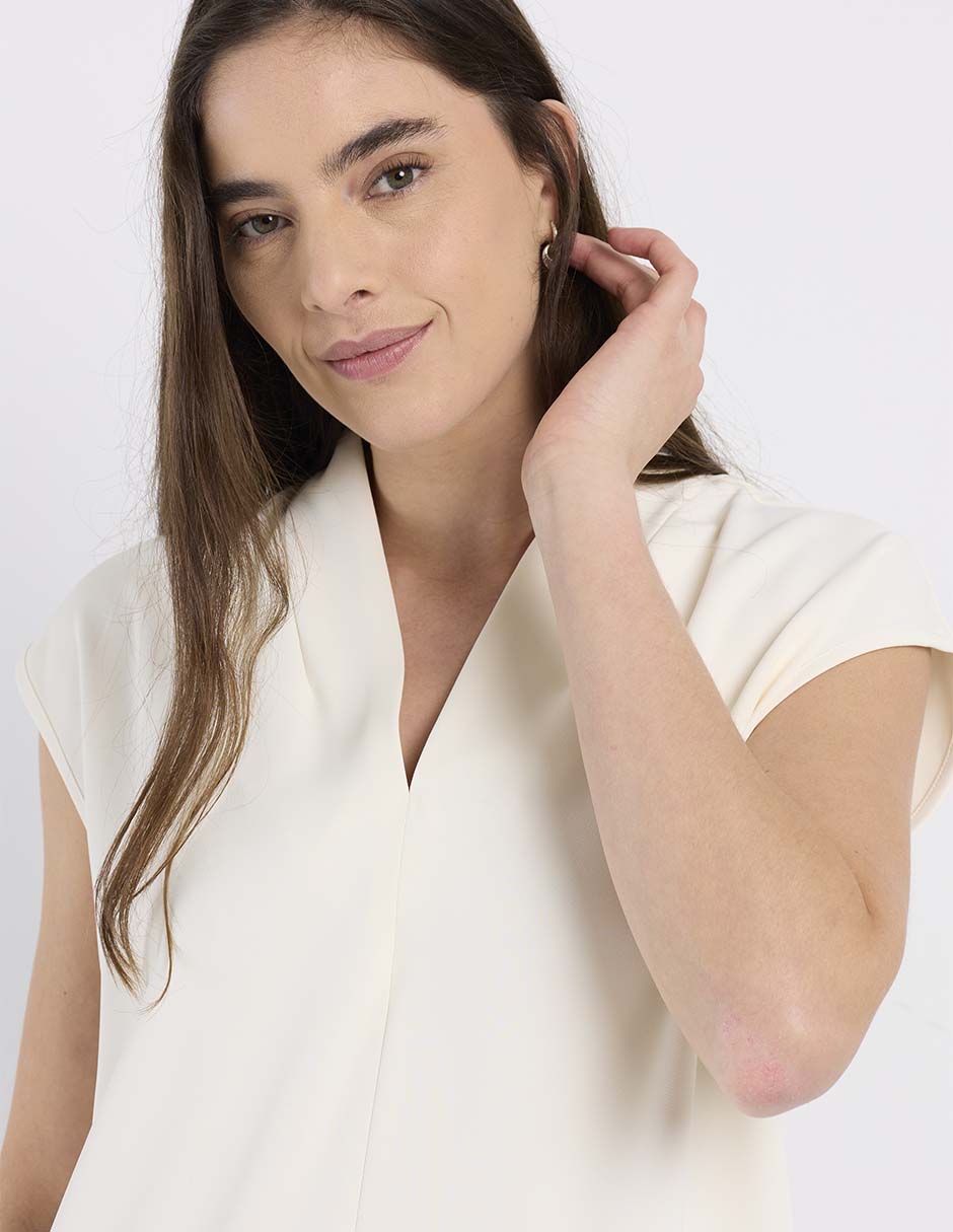 Blusa para mujer 9