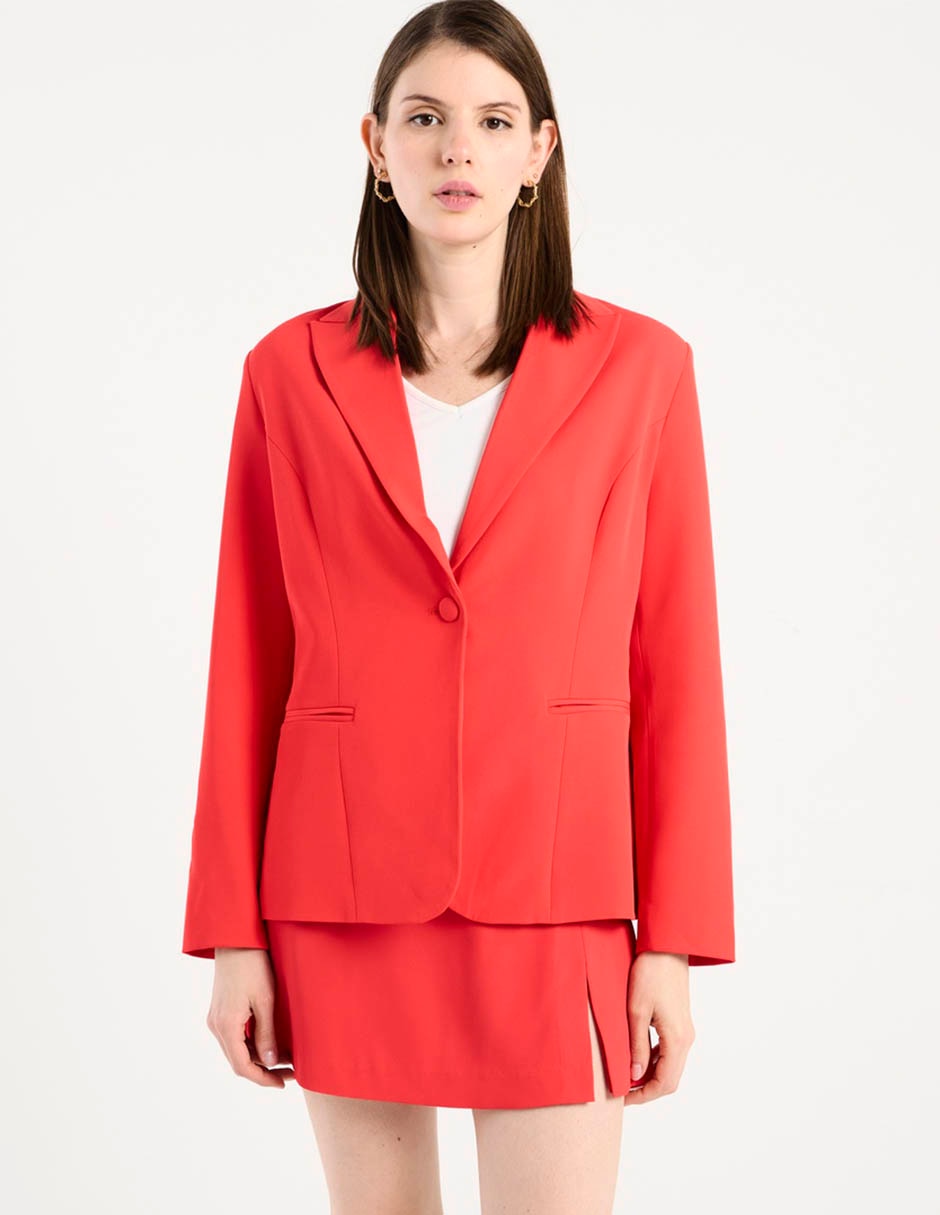 Saco de vestir para mujer Saco de vestir para mujer