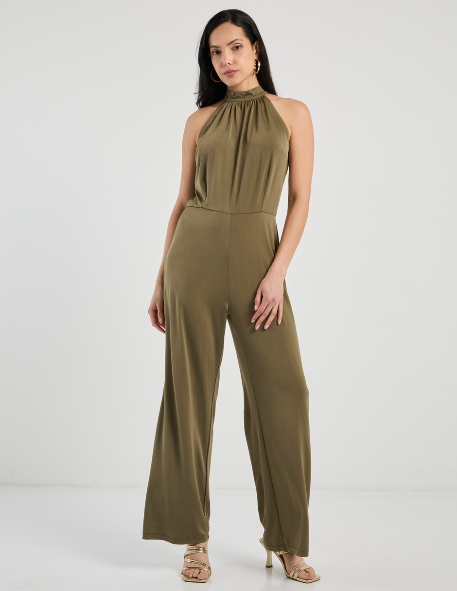 Jumpsuit formal para mujer