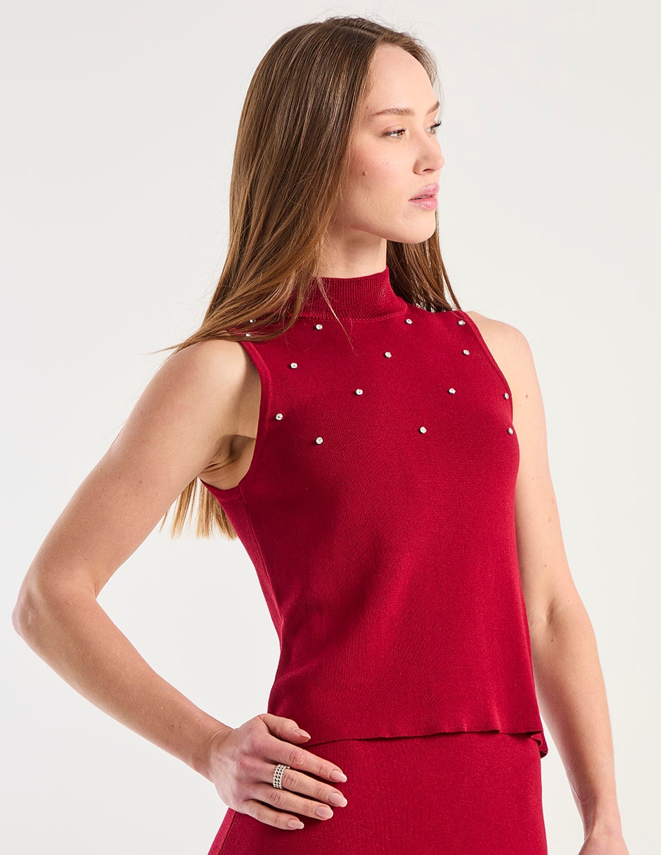 Blusa para mujer 1
