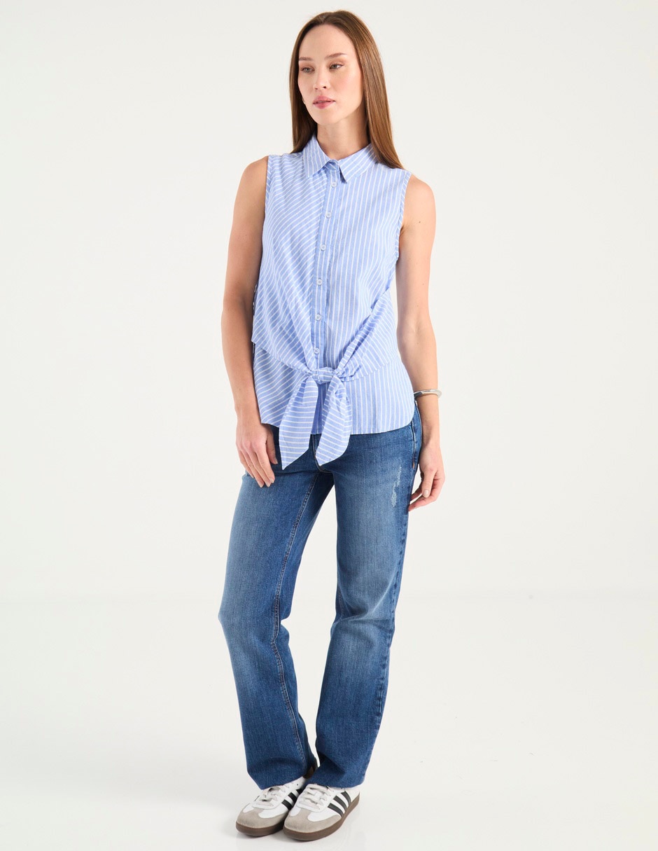 Blusa para mujer 6