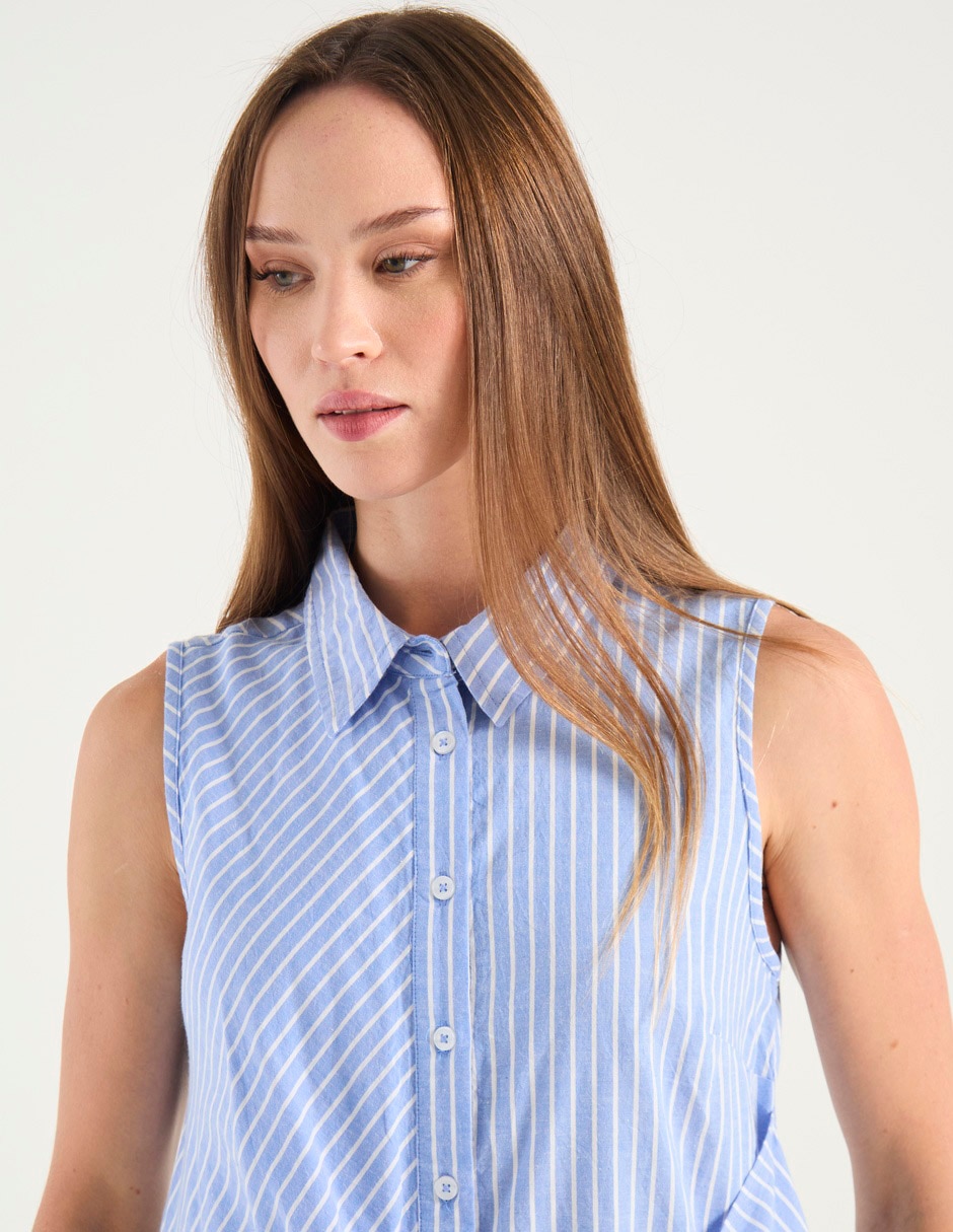 Blusa para mujer 7