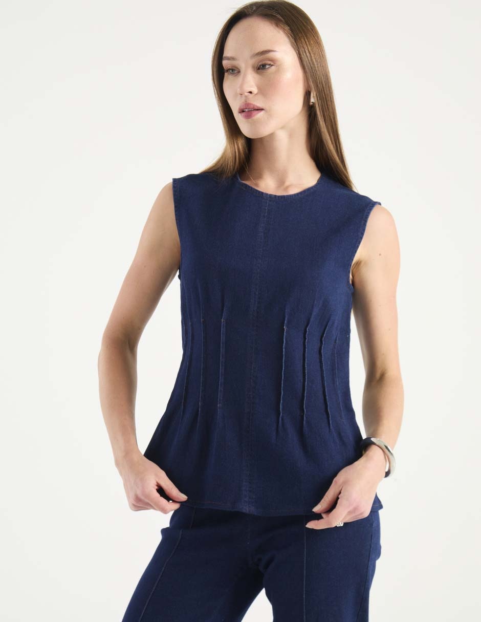 Blusa para mujer 1