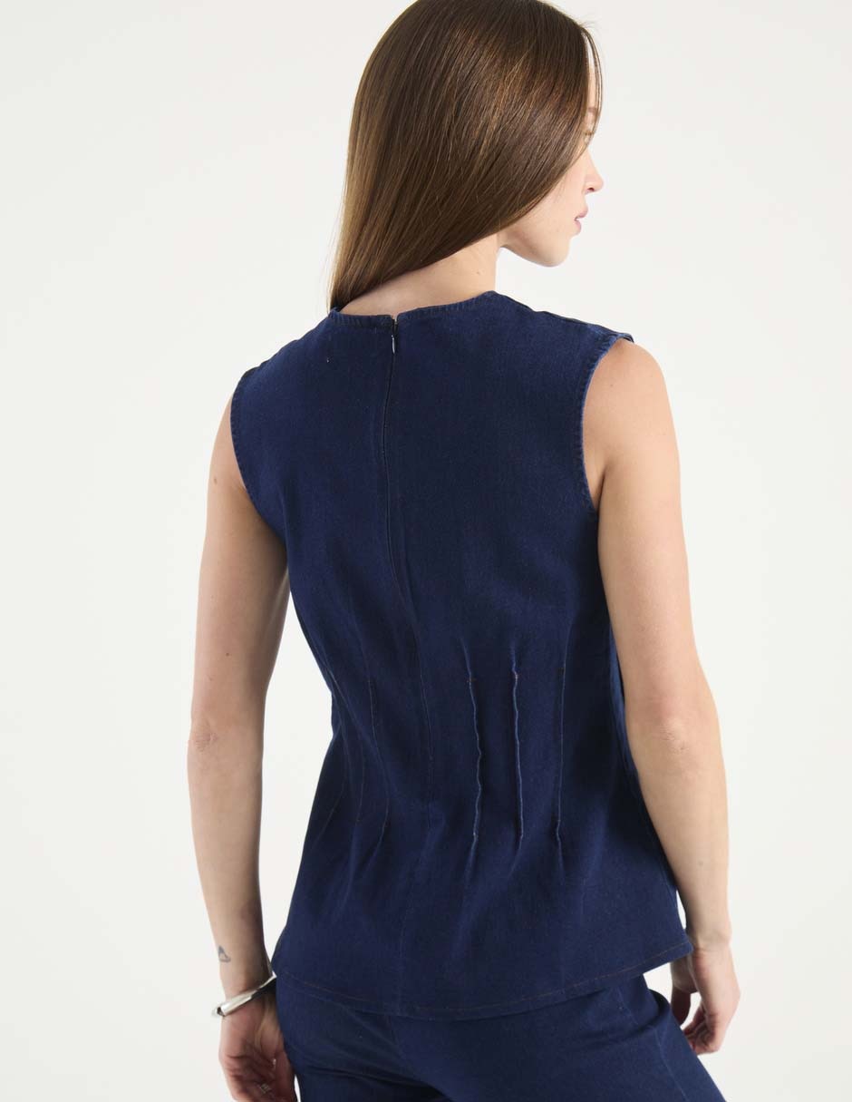Blusa para mujer 5