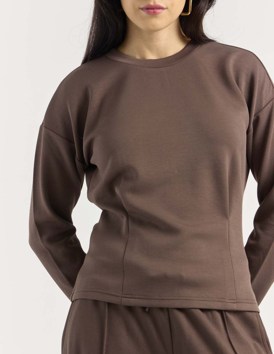 Sudadera para mujer