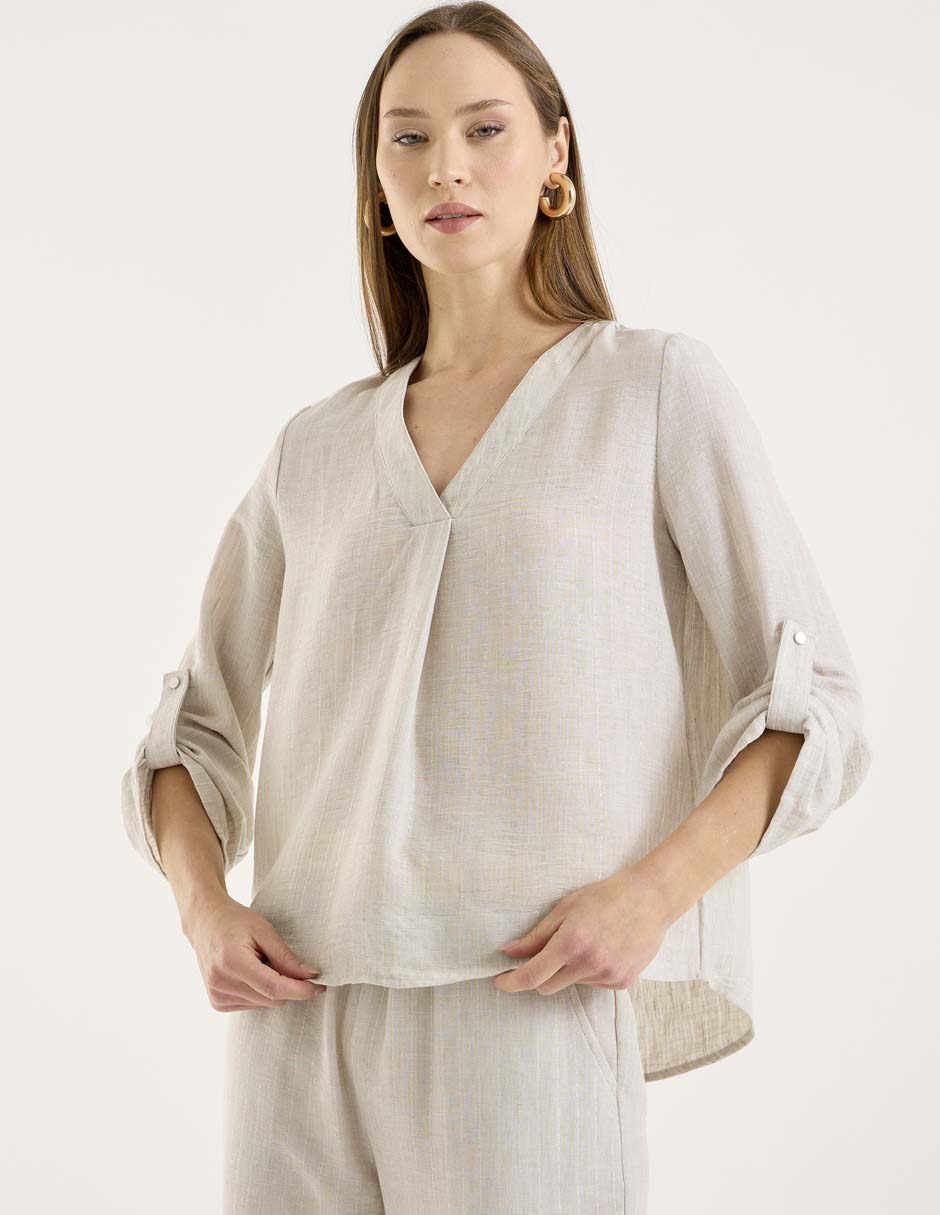 Blusa para mujer 1