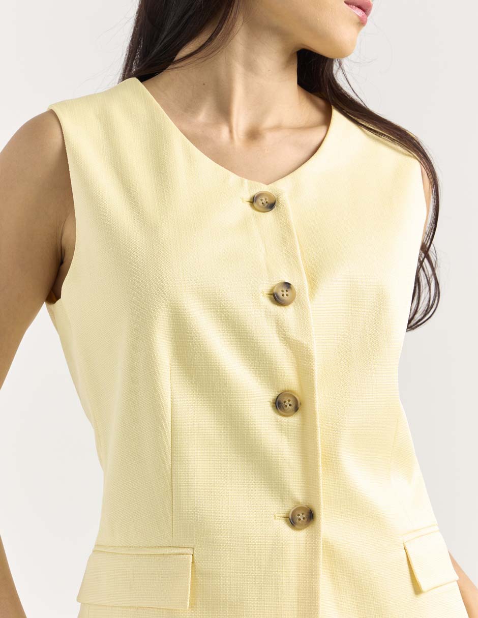 Chaleco para mujer 4