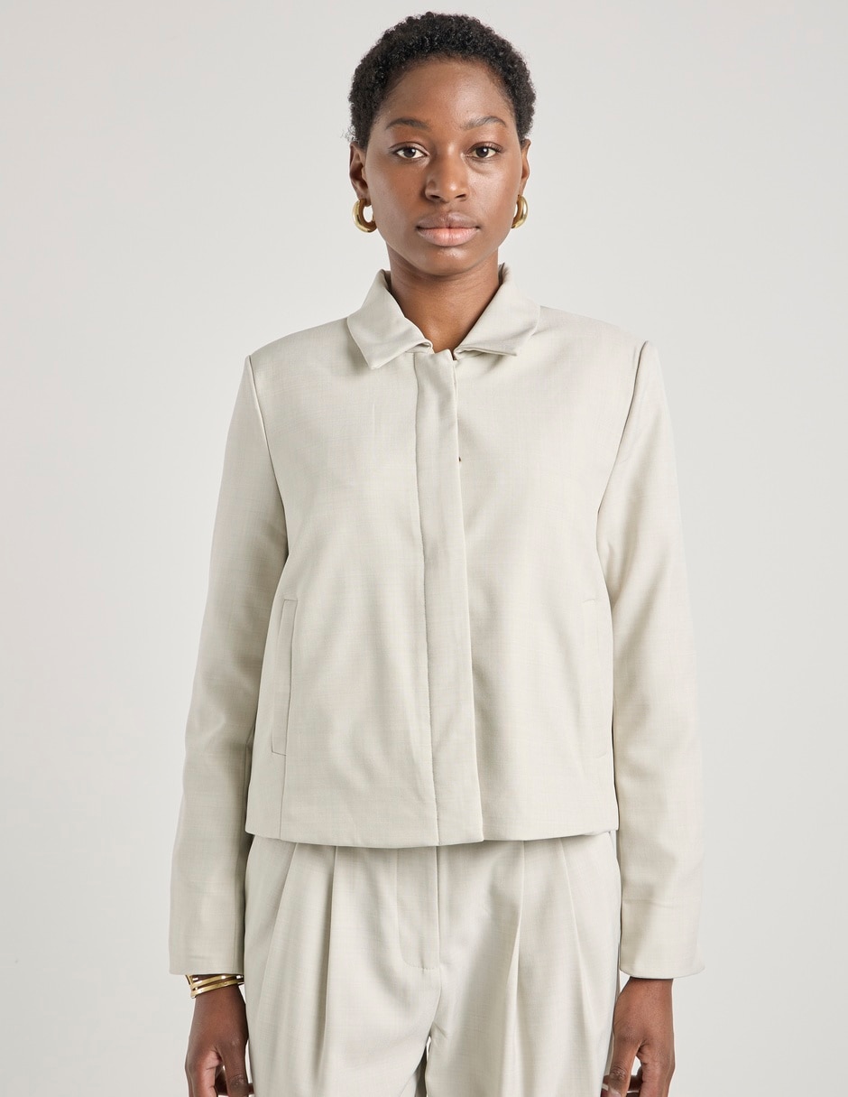 Saco casual para mujer Saco casual para mujer