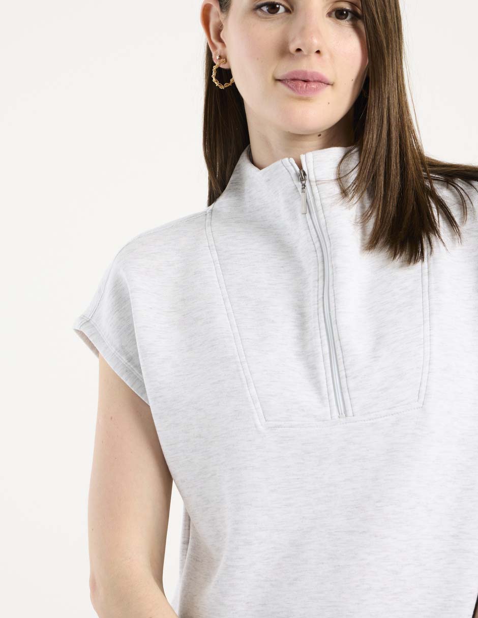 Sudadera para mujer 4