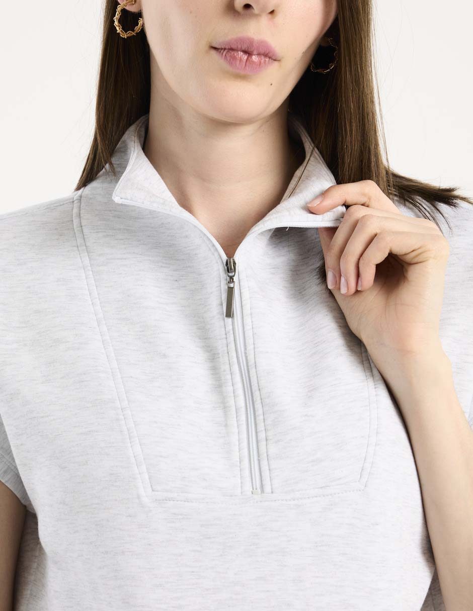 Sudadera para mujer 5