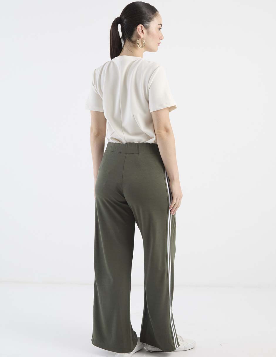 Pantalon Contempo