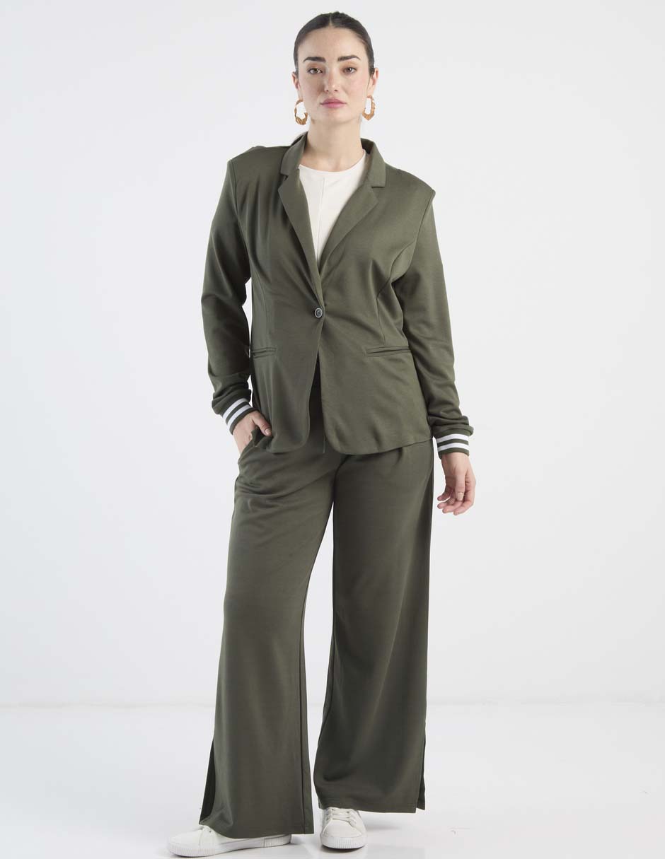 Pantalon Contempo