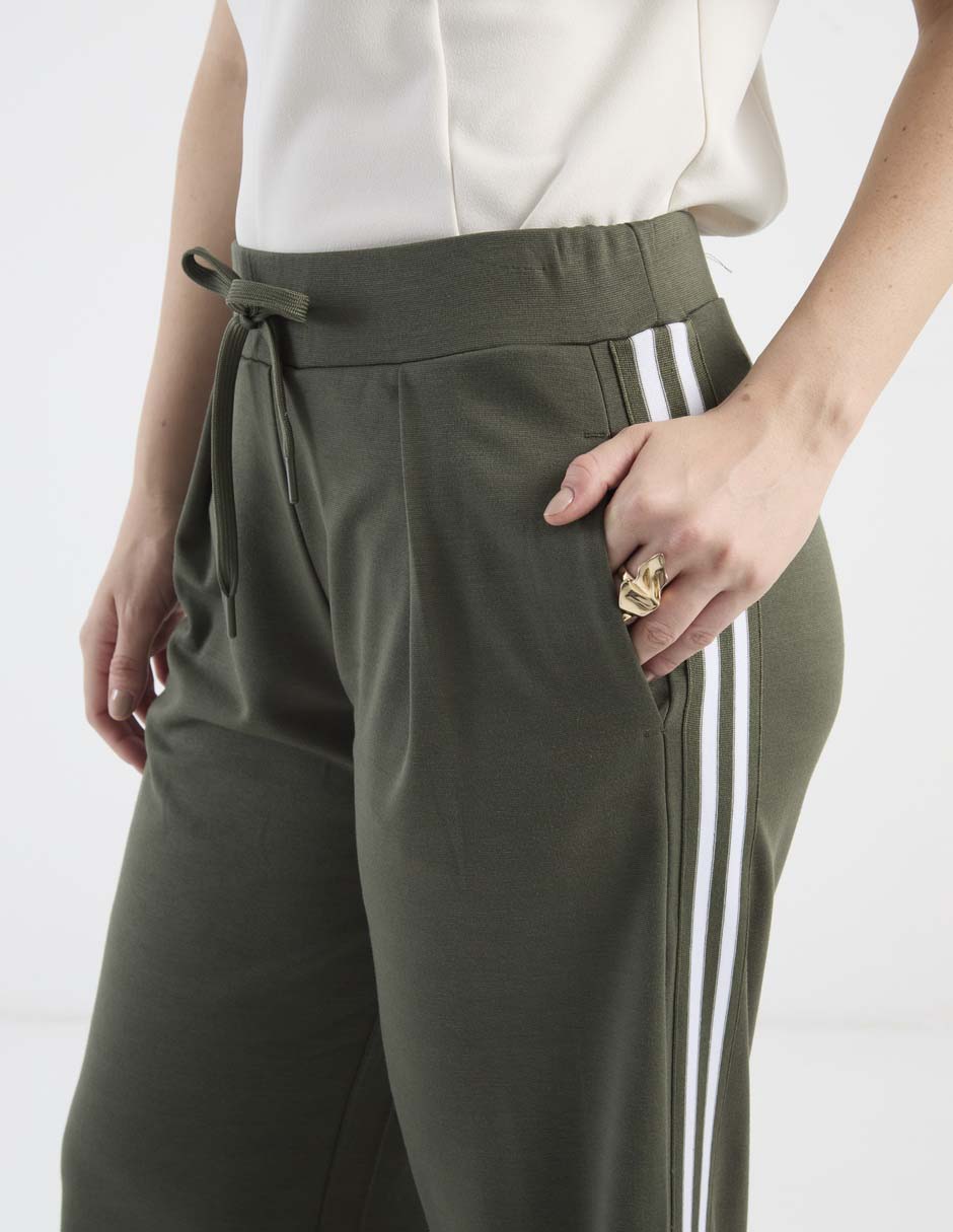 Pantalon Contempo
