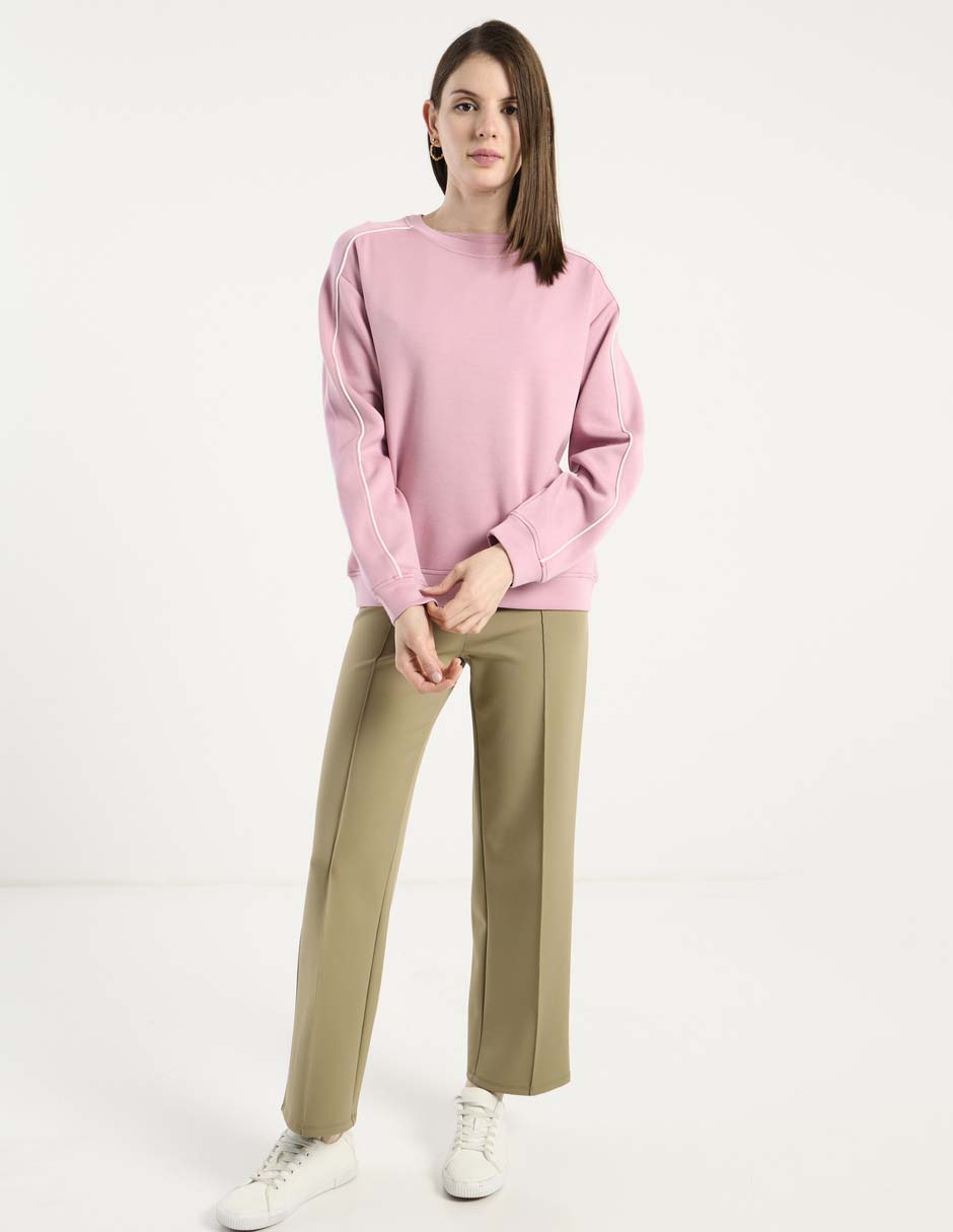 Sudadera para mujer