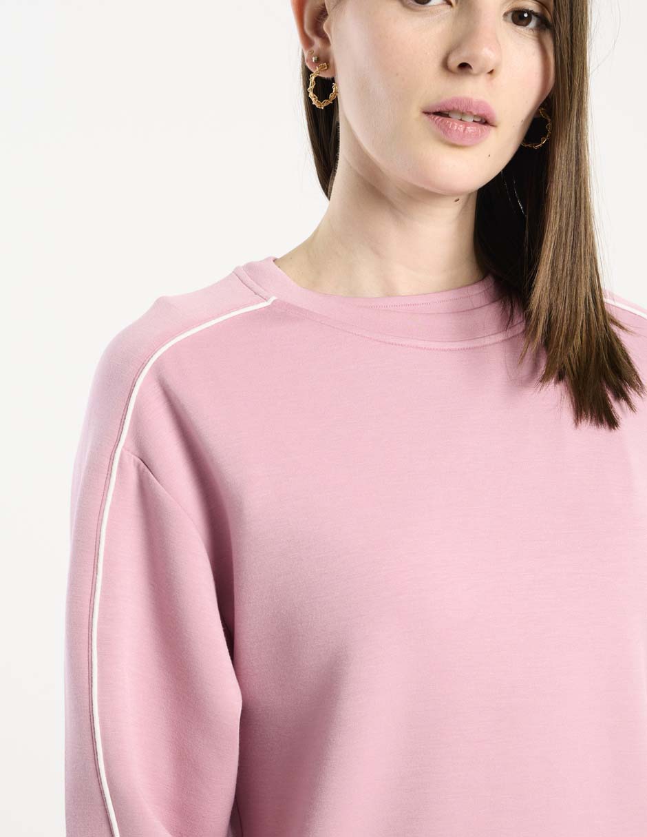Sudadera para mujer