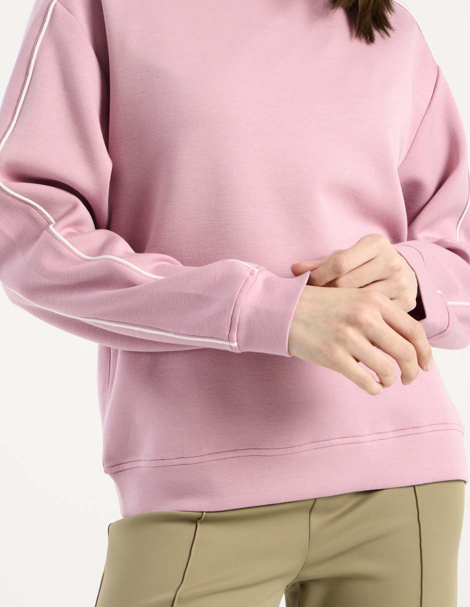 Sudadera para mujer