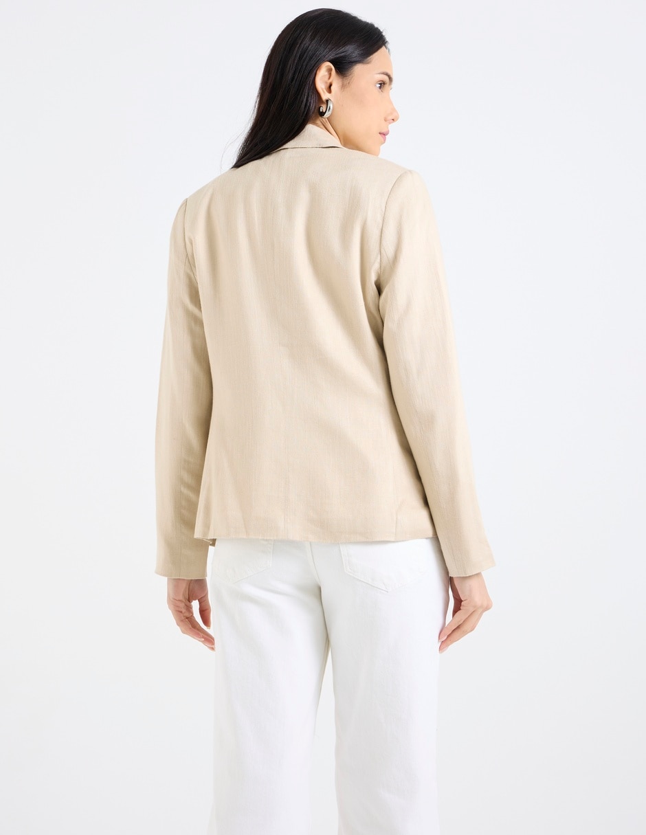 Saco formal para mujer 2