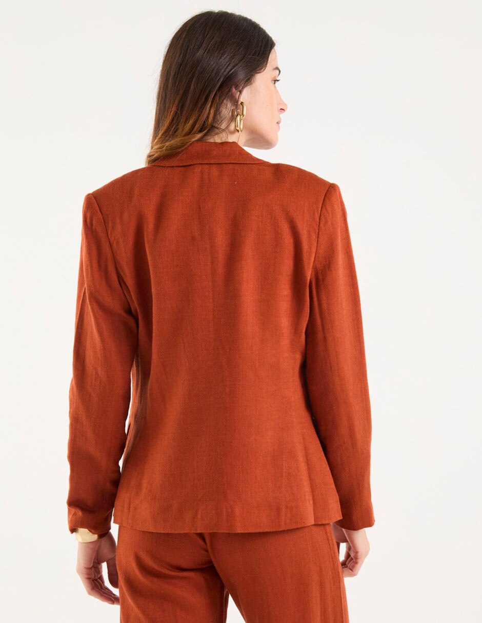 Saco formal para mujer 2