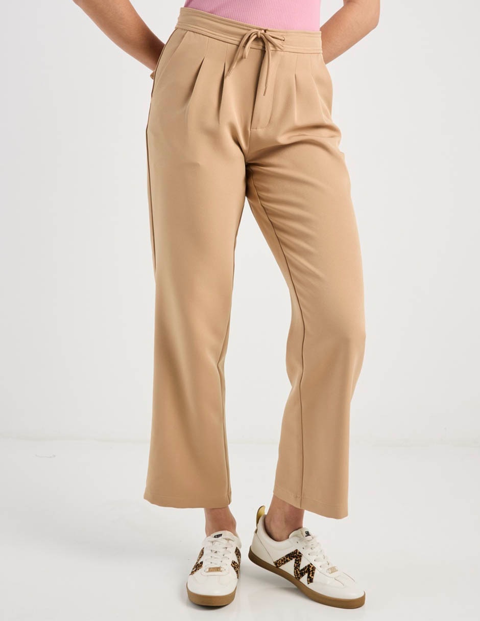 Pantalón amplio para mujer Pantalón amplio para mujer