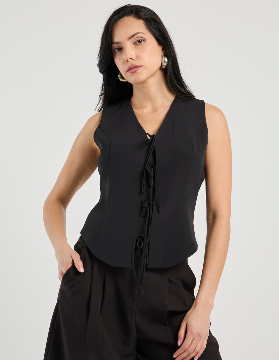 Chaleco para mujer Chaleco para mujer