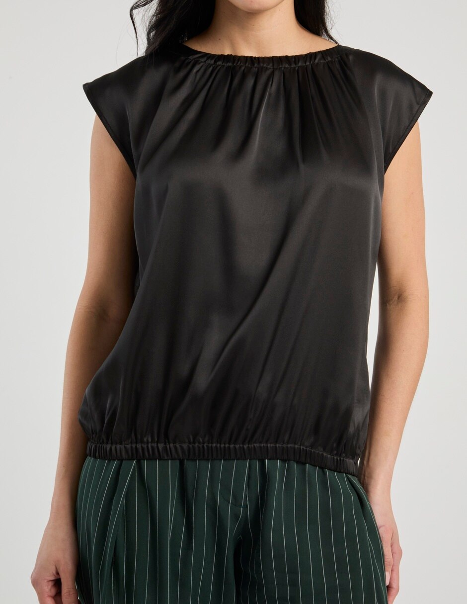 Blusa para mujer 5