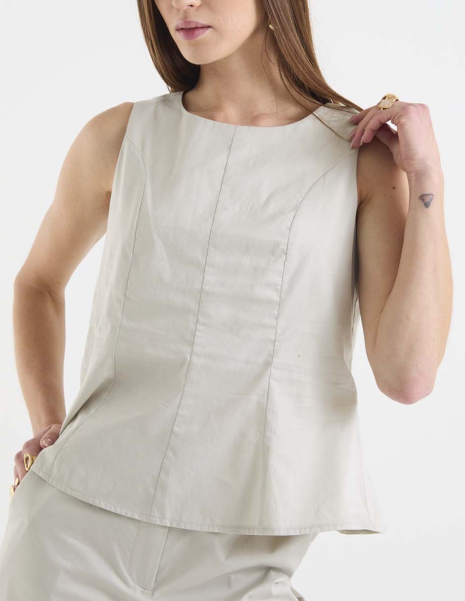 Blusa para mujer 7