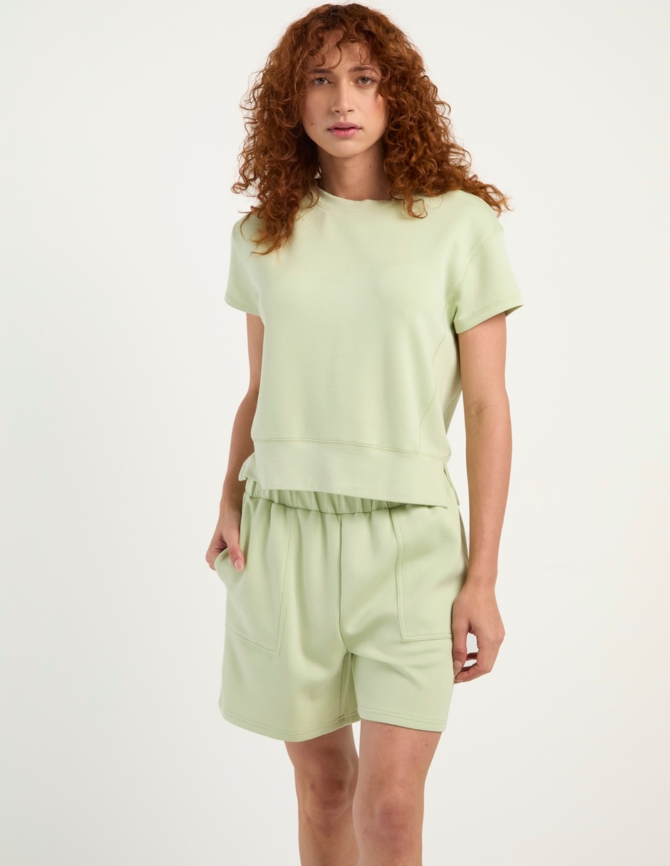 Short para mujer 2