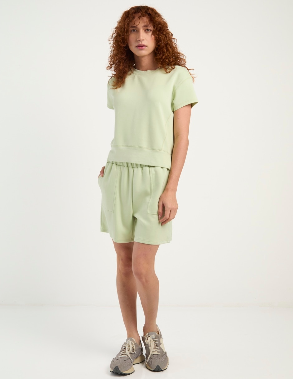 Short para mujer 3