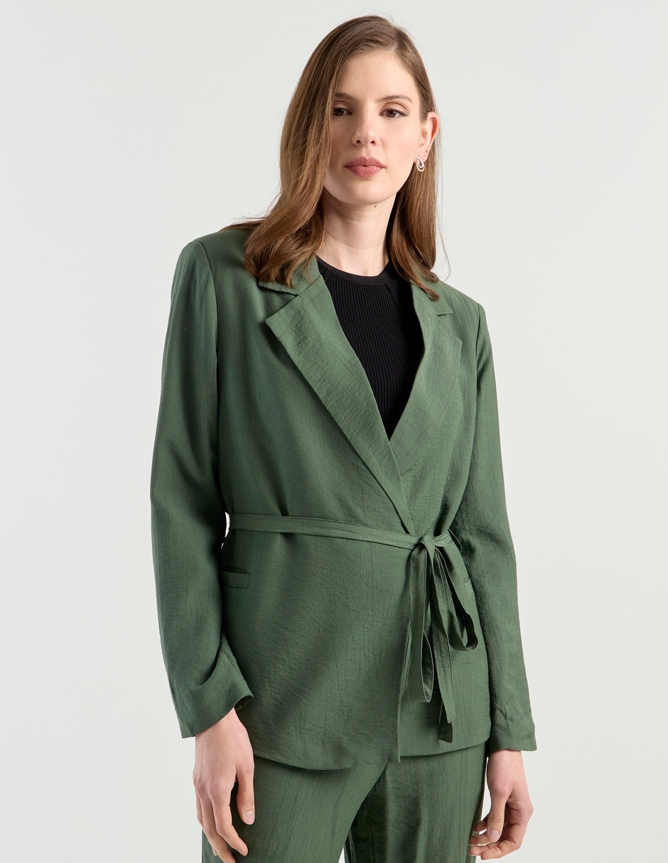 Saco formal para mujer Saco formal para mujer