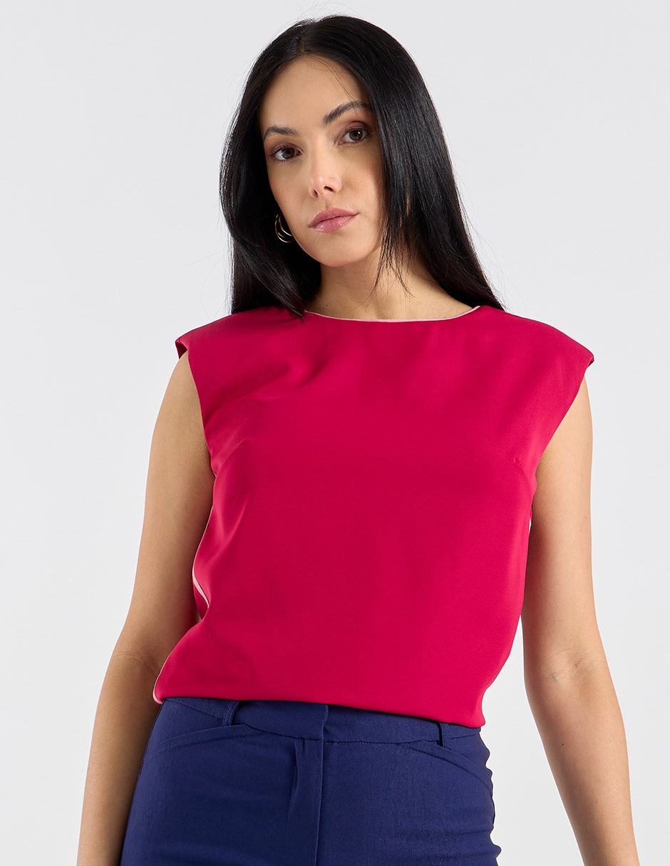 Blusa para mujer 2
