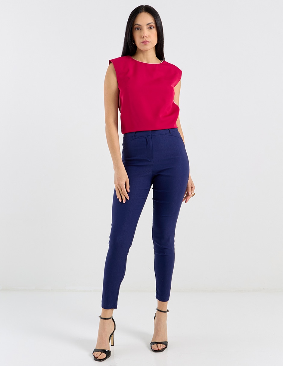 Blusa para mujer 3