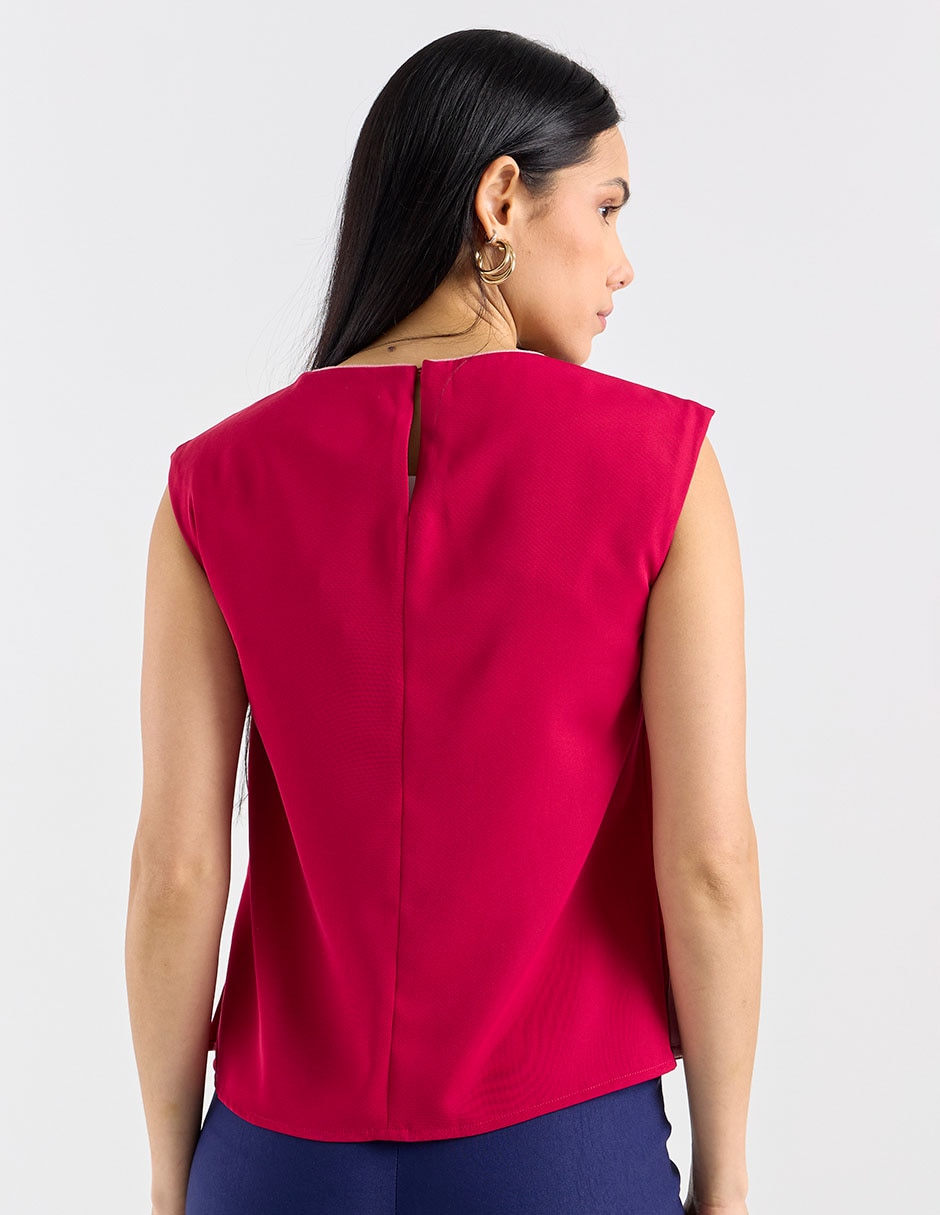 Blusa para mujer 6