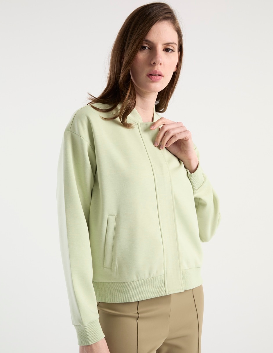 Sudadera para mujer 5