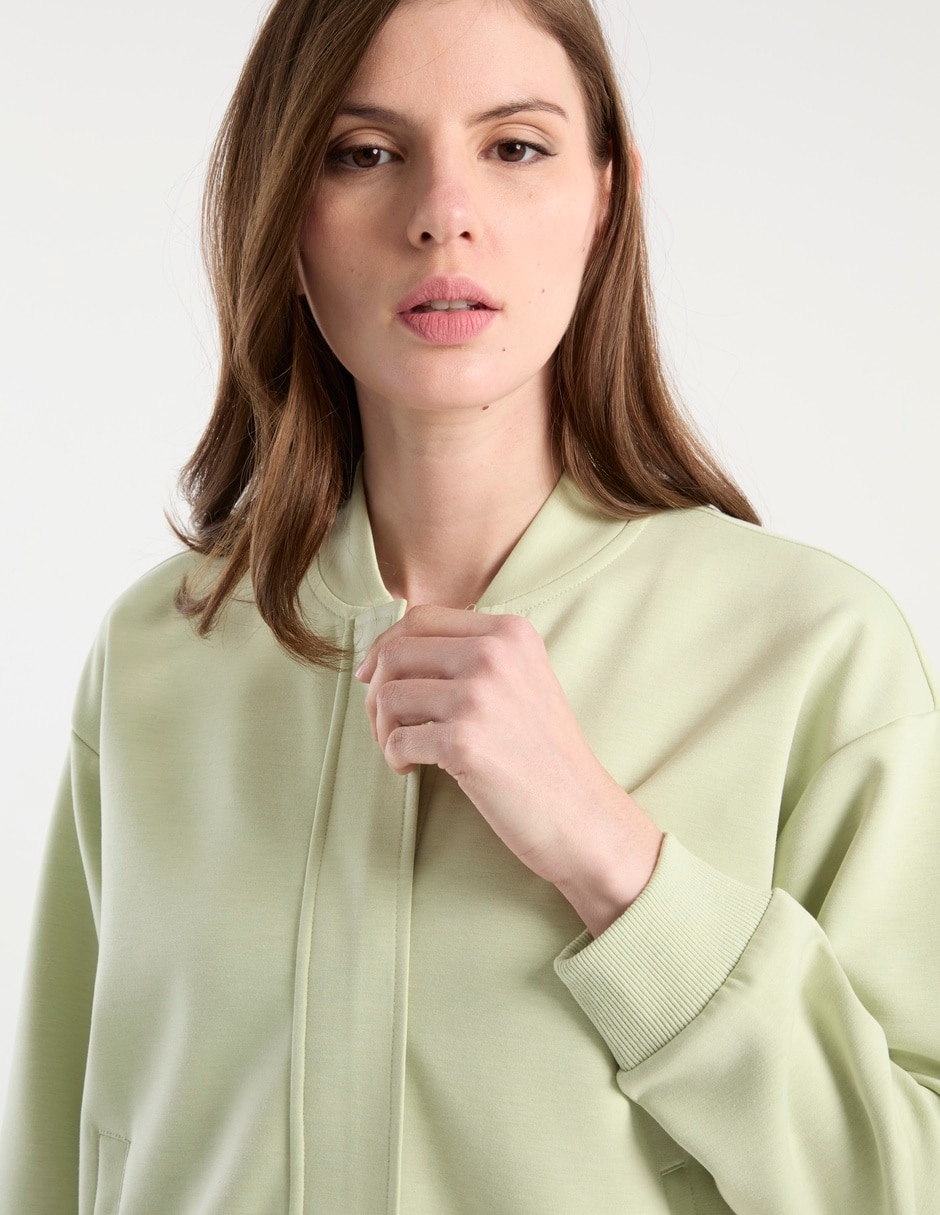 Sudadera para mujer 3
