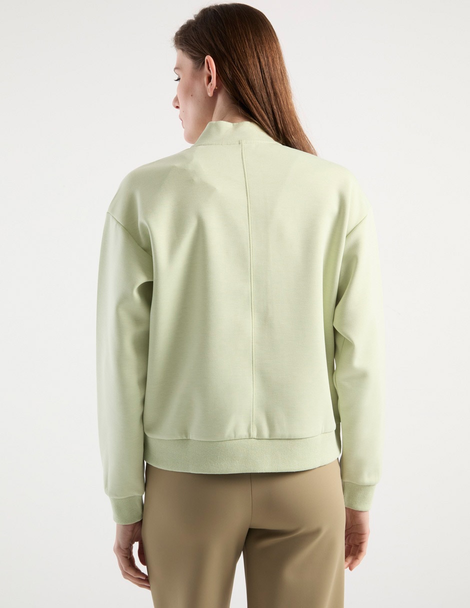 Sudadera para mujer 6