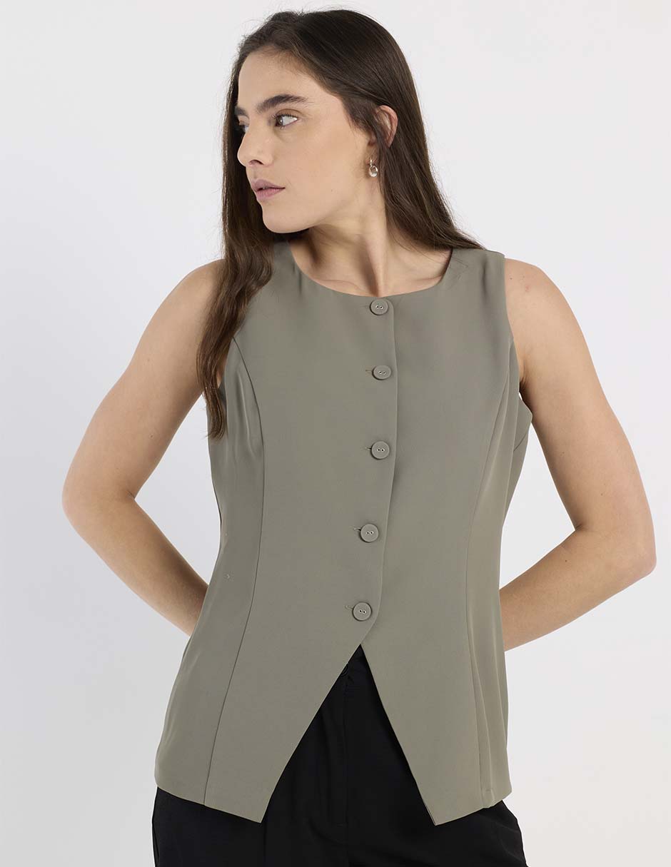 Chaleco para mujer Chaleco para mujer