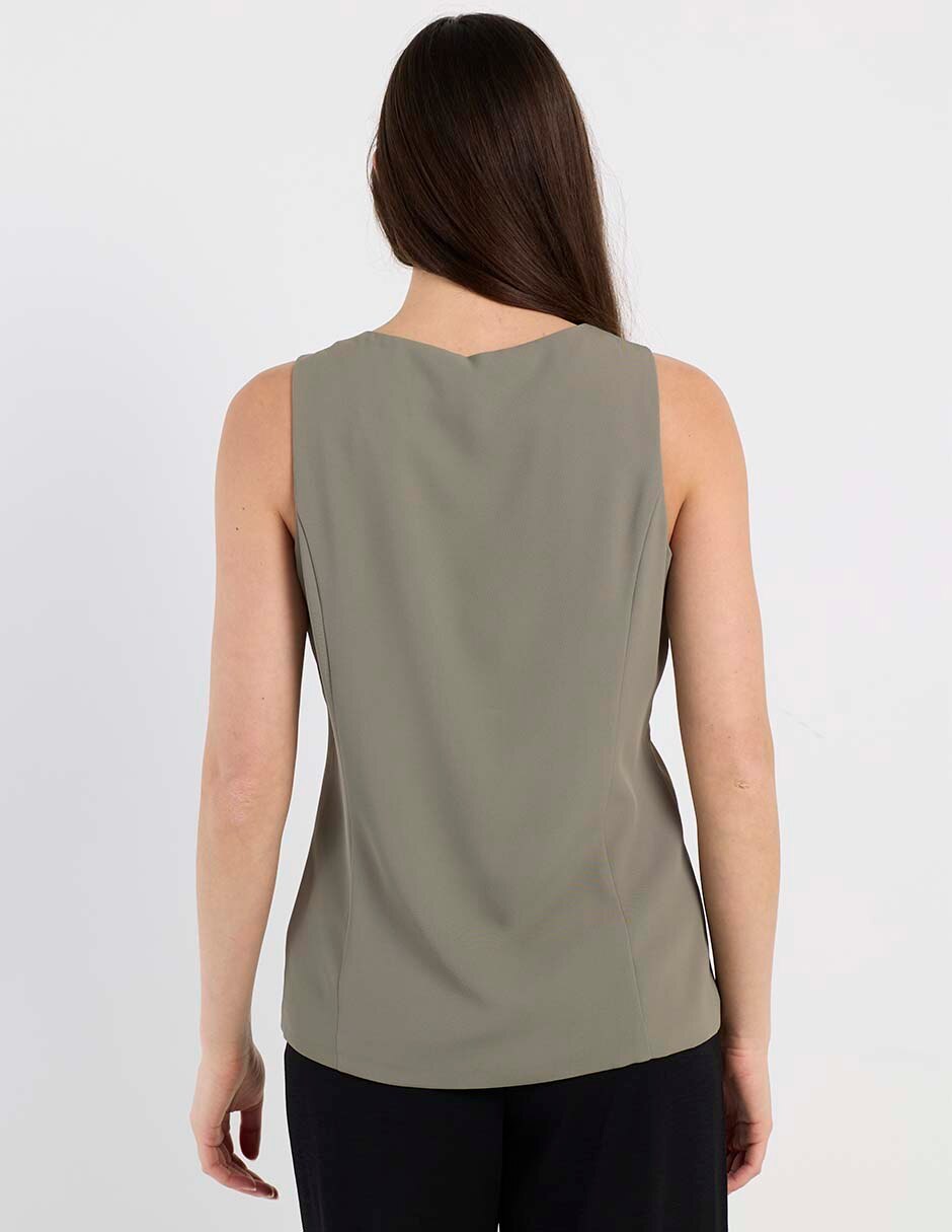 Chaleco para mujer 6