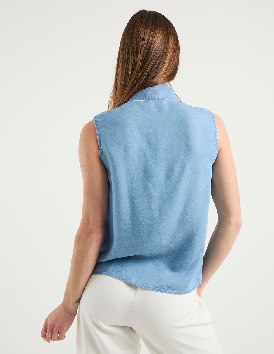 Blusa para mujer 5