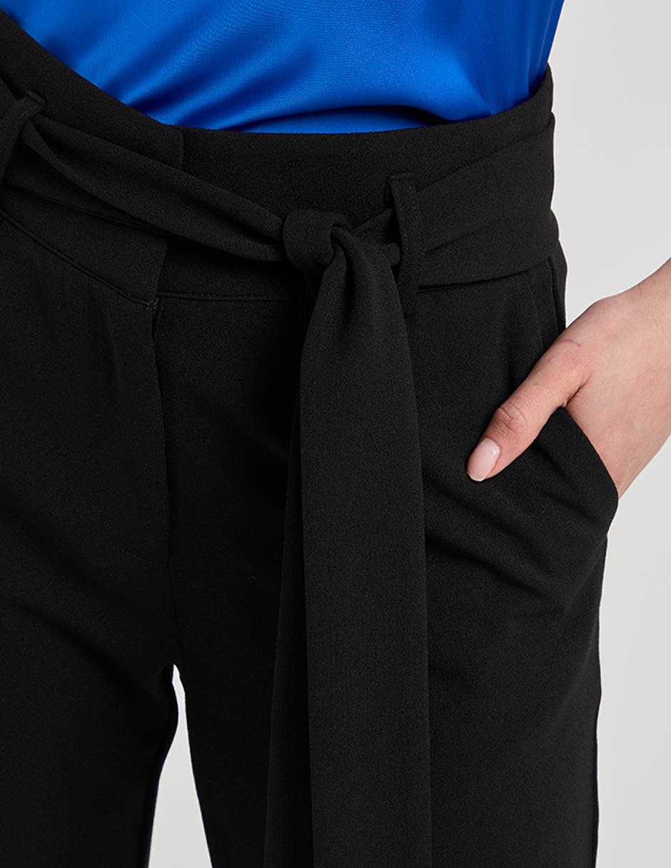 Pantalón slim para mujer 3