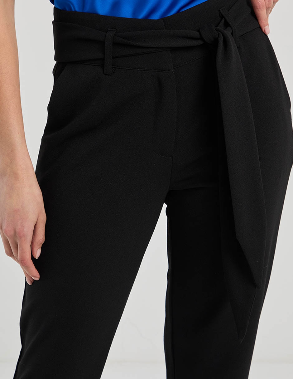 Pantalón slim para mujer 2