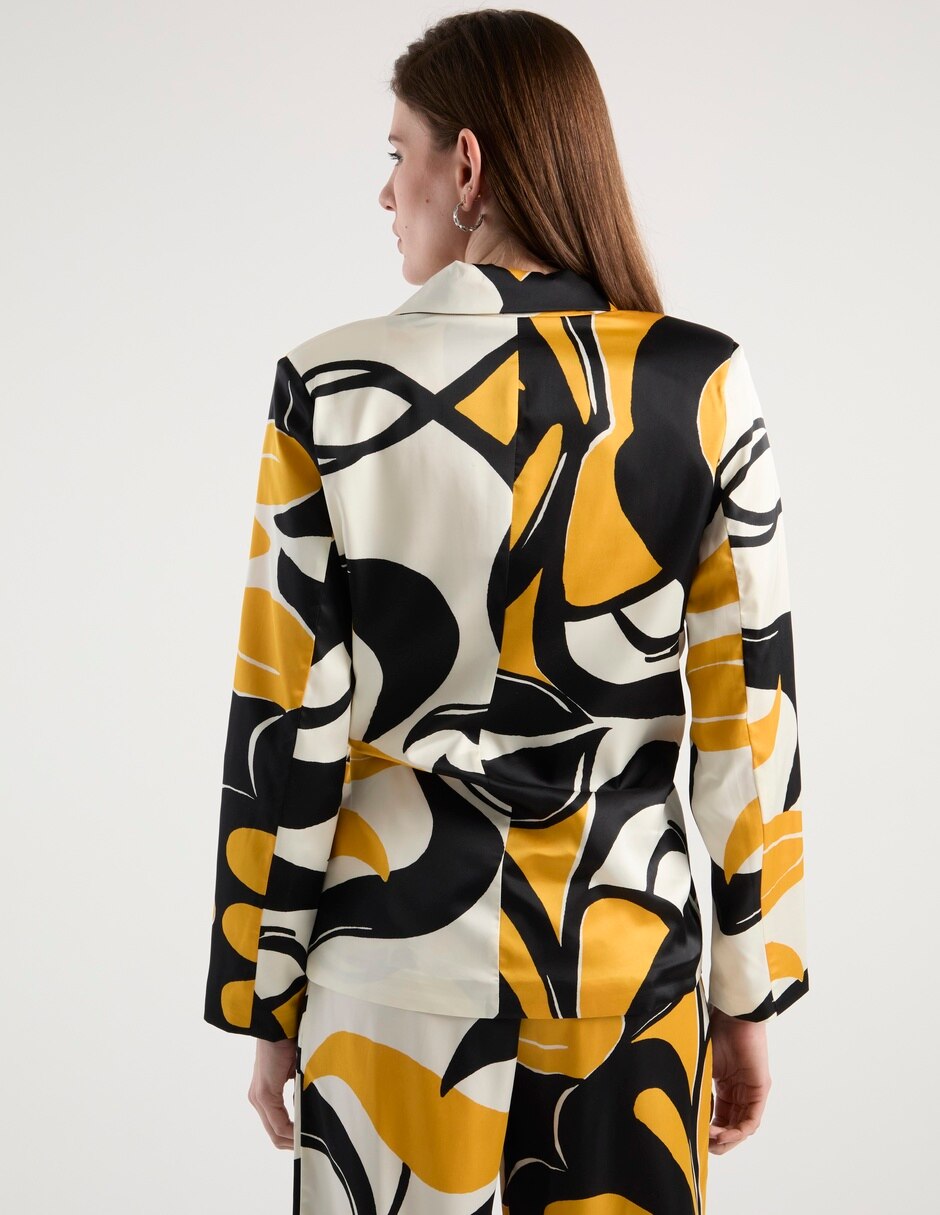 Saco formal para mujer 6
