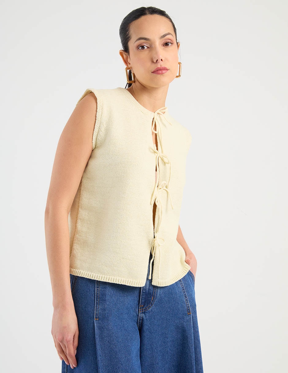 Chaleco para mujer Chaleco para mujer