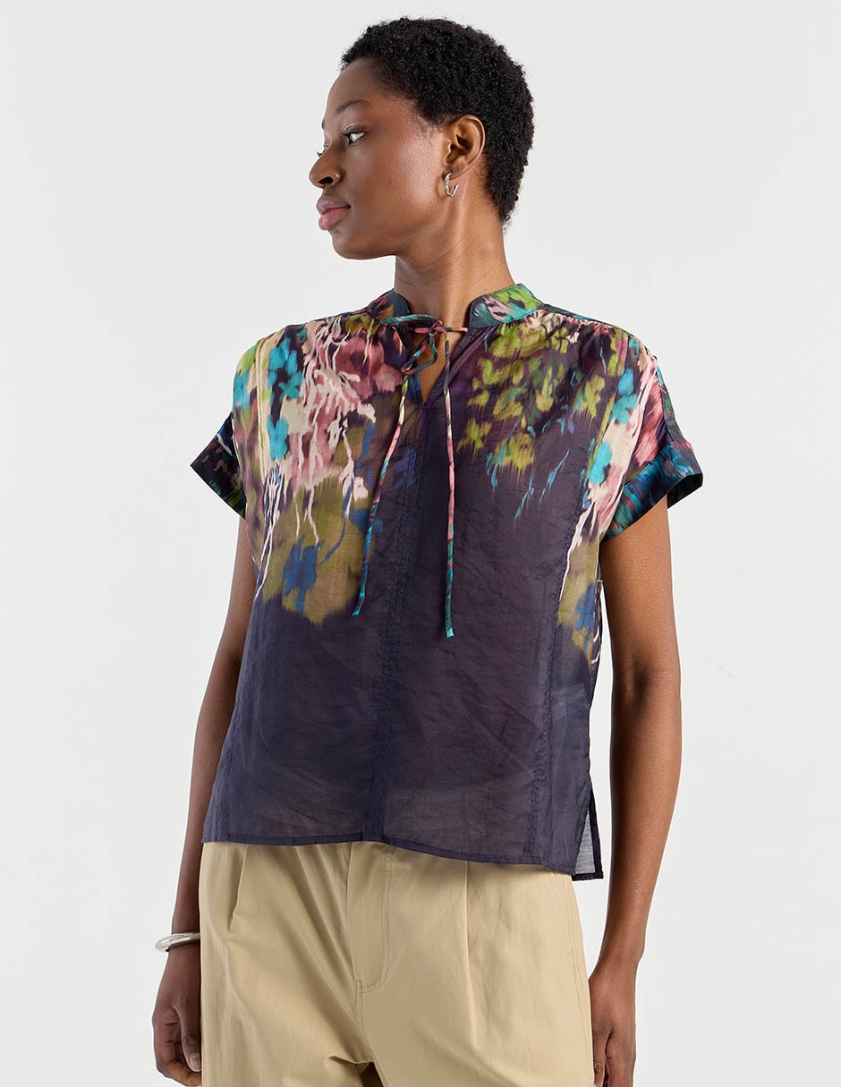 Blusa para mujer 7