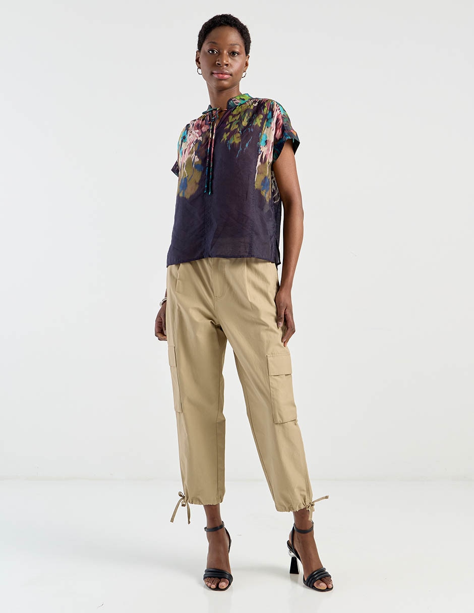 Blusa para mujer 8