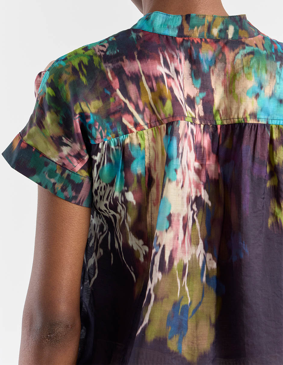 Blusa para mujer 10
