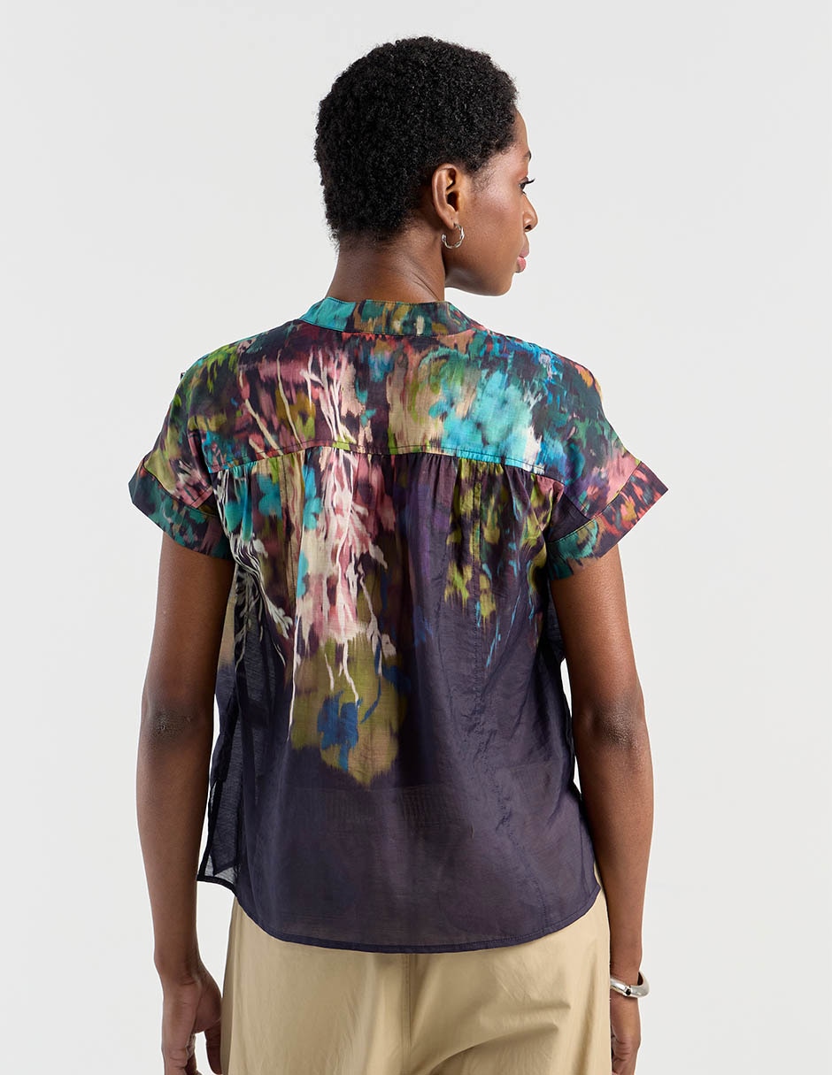 Blusa para mujer 11