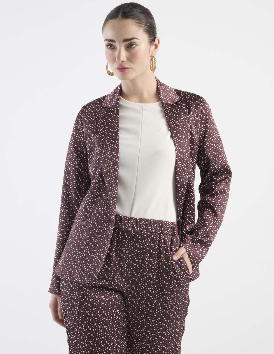 Saco business casual para mujer Saco business casual para mujer