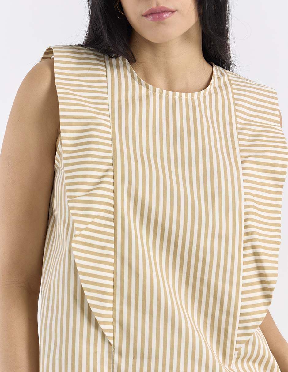 Blusa Contempo para mujer