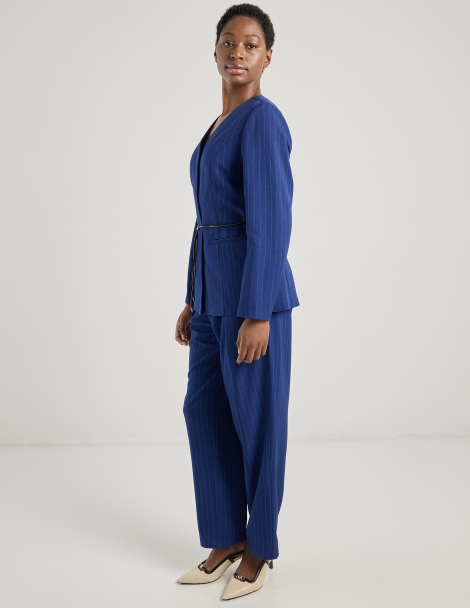 Saco casual para mujer 3