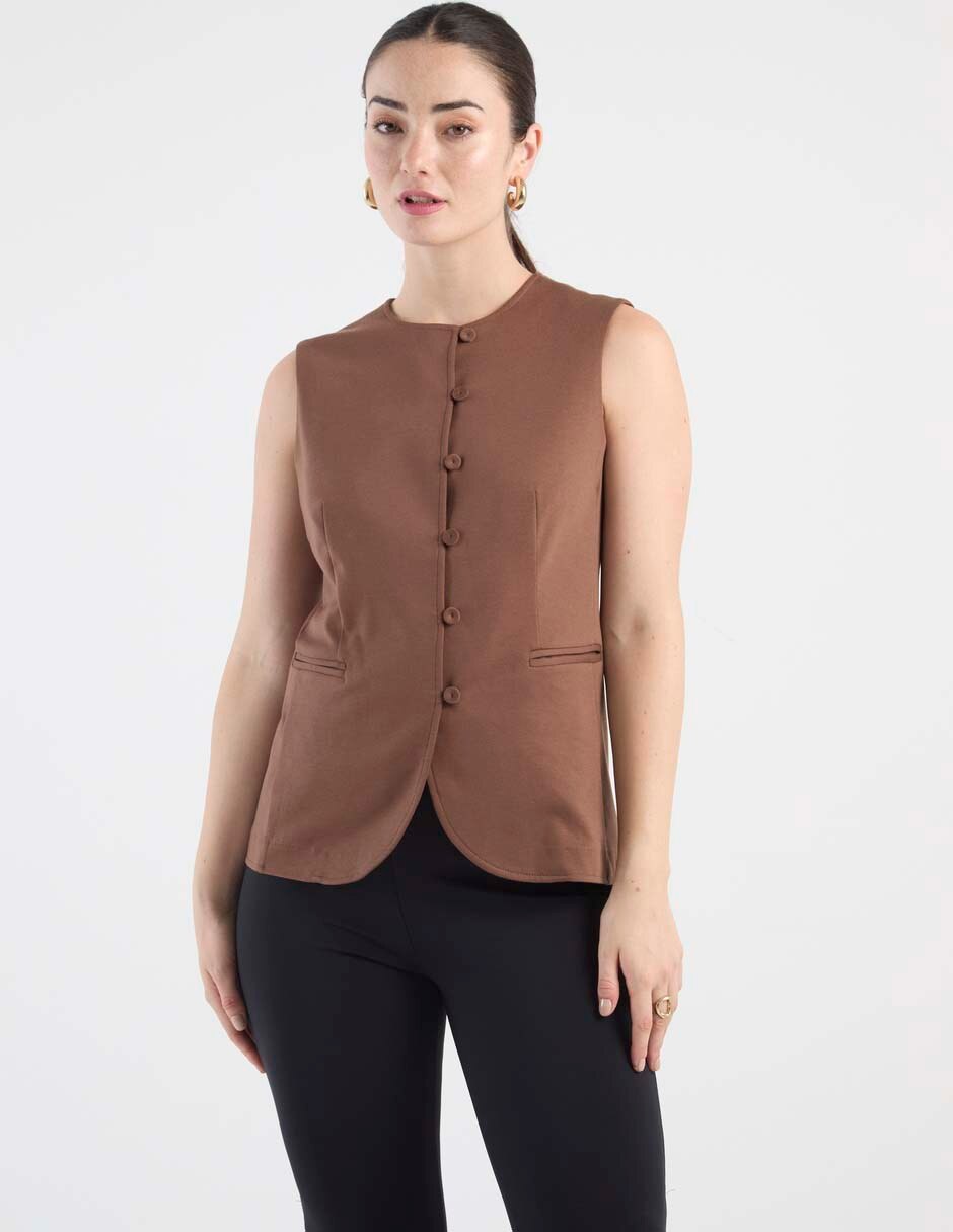 Chaleco para mujer Chaleco para mujer
